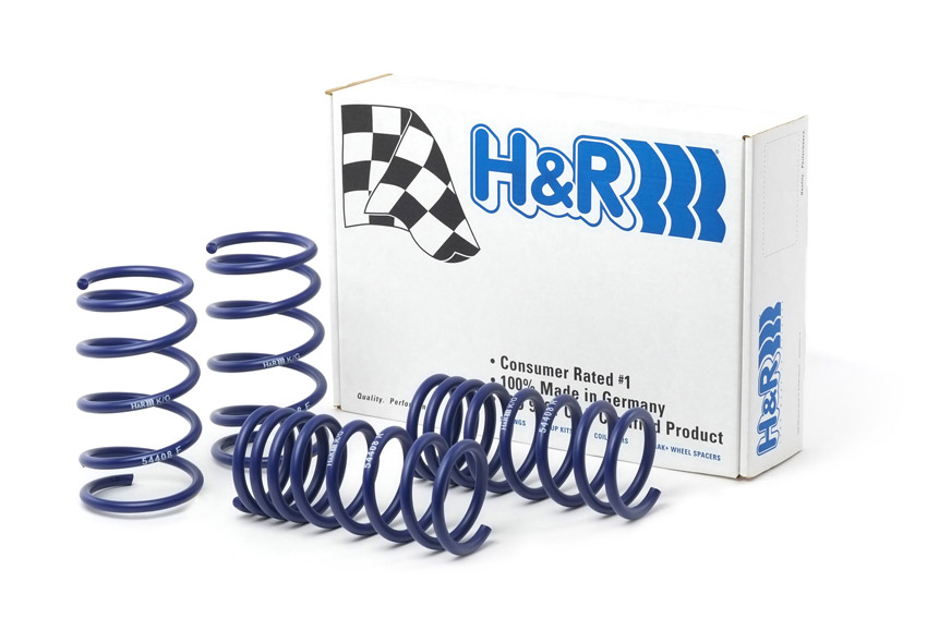 Details about   H&R LOWERING SPORT SPRINGS SET 99-04 FOR SUBARU LEGACY WAGON 1.5"F 1.3"R DROP