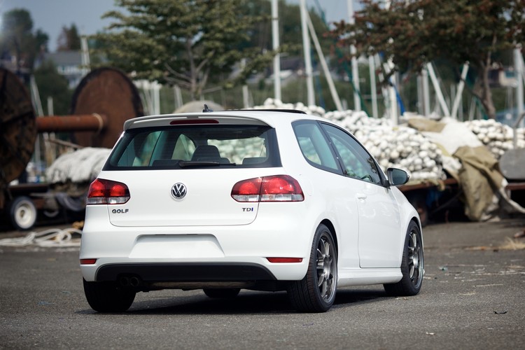 Vw Tdi Performance >> H&R Project Golf 6 TDI | Projects || H&R Special Springs, LP Vw Tdi Performance >> H&R Project Golf 6 TDI | Projects || H&R Special Springs, LP