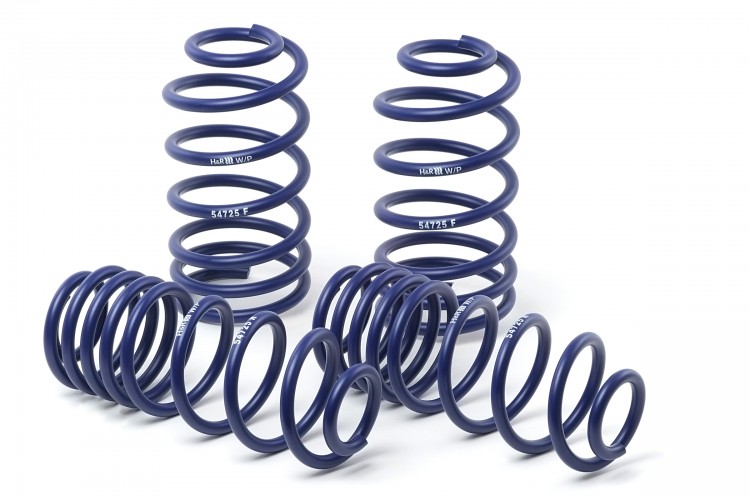 H&R Springs Products H&R Special Springs, LP