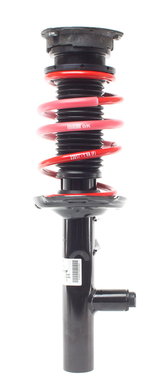 Golf R Dcc >> H&R VTF Featuring Inverted Adjusters: An H&R Exclusive Golf R Dcc >> H&R VTF Featuring Inverted Adjusters: An H&R Exclusive