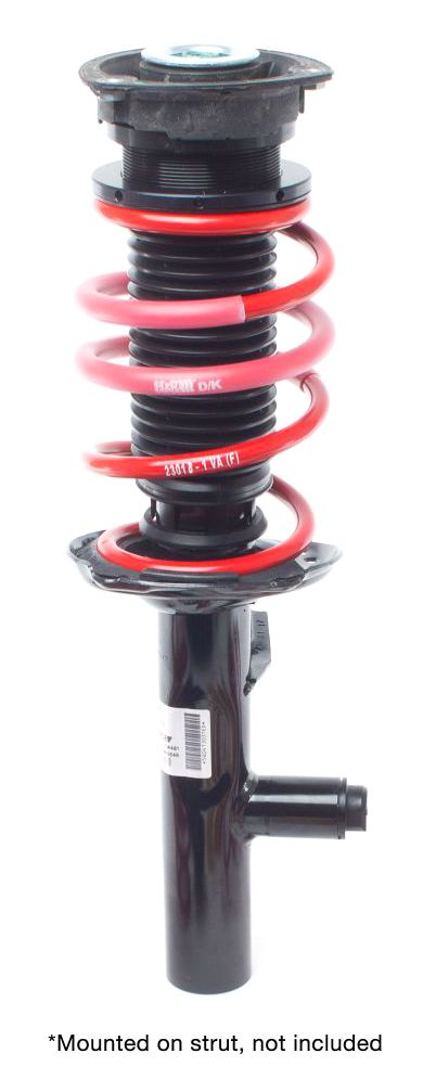 ST Suspensions ST Adjustable Lowering Springs - 2018-2023 Audi RS5