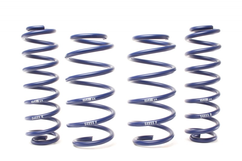 Products H&R Special Springs, LP.